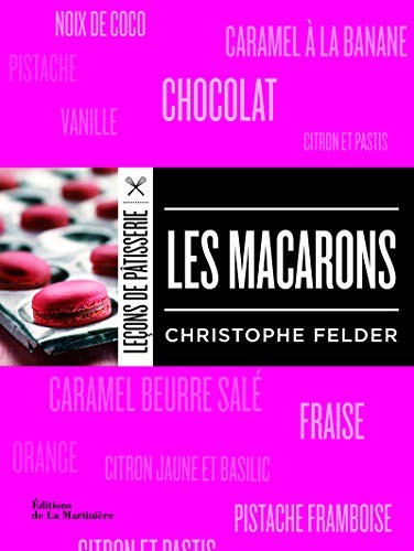 Les macarons - les, |