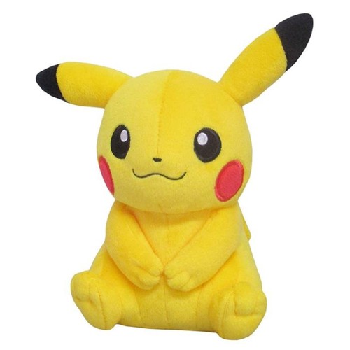 Peluche plush pokemon all star - pokemon,