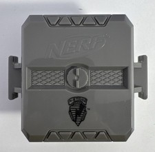 Nerf N-Strike Flip Clip Dual