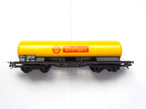 Wagon lima marchandises - wagon,