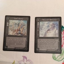 Meccg lot 2 troll