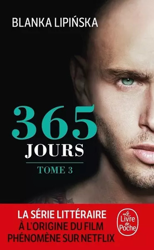365 jours - , 3)
