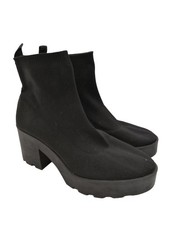 STRADIVARIUS Bottines à