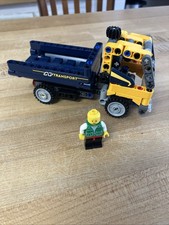 LEGO Technic Dump Truck /