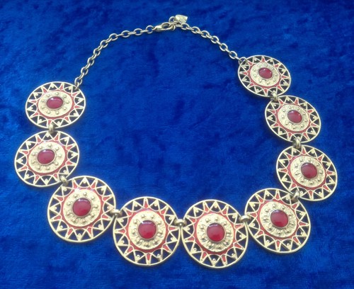 Bijou créateur collier - créateur,