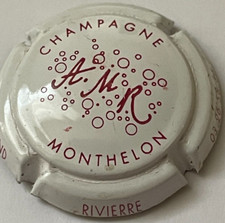 Capsule de champagne