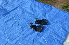 fiat punto(1) modéle 176 support de banquette arrière