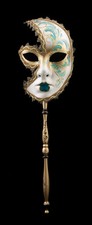 Masque Venitien à Baton Lune