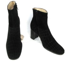 FREE LANCE Bottines talons 7.5