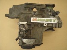 BOITE DE VITESSES MANUELLE SEAT TOLEDO / GOLF IV 1.9 TDI 110 CV EGS / ASV