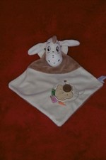 Doudou Plat Disney Baby