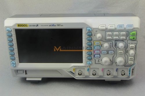 1pc new rigol ds1054z - 1pc,