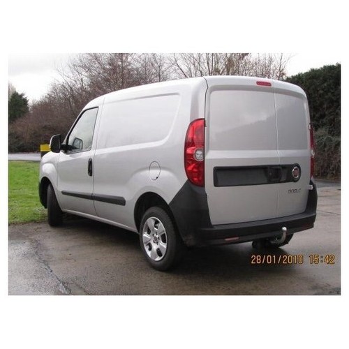 Attelage fiat doblo 2010 - fiat, 01/2010-