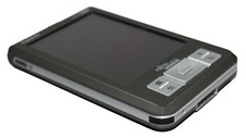 Fujitsu Siemens Pocket Loox
