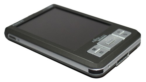 Fujitsu siemens pocket loox - pocket,