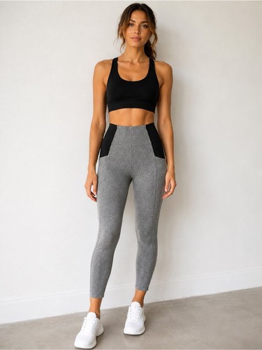Zara basic gray - zara,