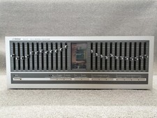 VICTOR SEA-70 | Égaliseur