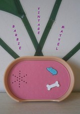 PANIER CHIEN CHAT BARBIE