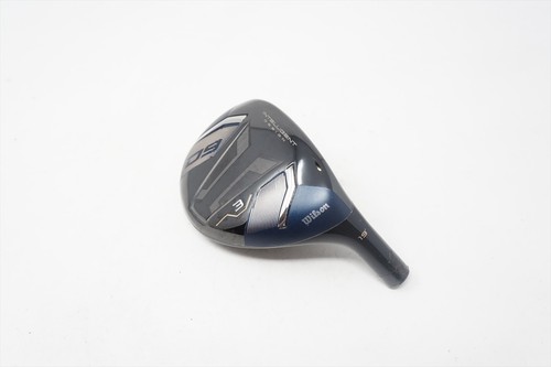 Wilson 3 hybrid club - d9, 19*