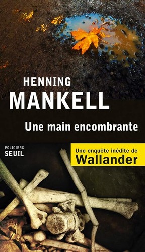 Une main encombrante - ,