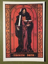 Ex Libris Le Roy Des Ribauds