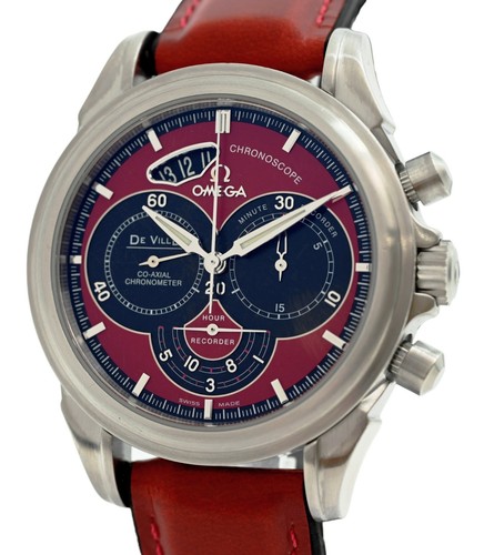 Omega 41mm men - omega, men's