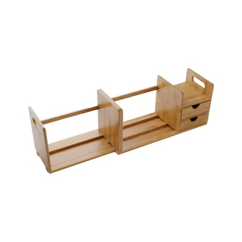 étagère bureau extensible - Étagère, de