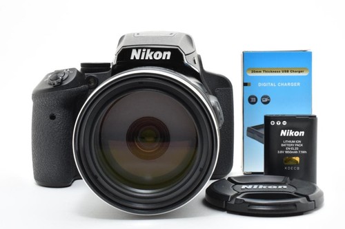 Appareil photo numérique