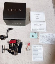 Shimano STELLA Stella SW