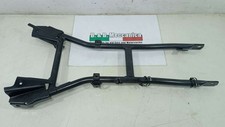 Chassis Berceau Centrale