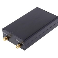 Récepteur RTL2832U Gamme 100KHz à 1,7GHz pour Radio Amateur Sensibilité Amél