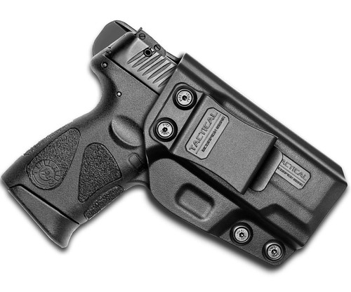 Iwb holster for smith - iwb,