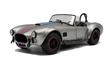 SOLIDO, SHELBY Cobra 427 MKII