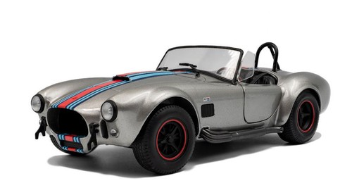 Solido shelby cobra 427 - shelby,
