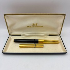 Jif Waterman Flash - stylo