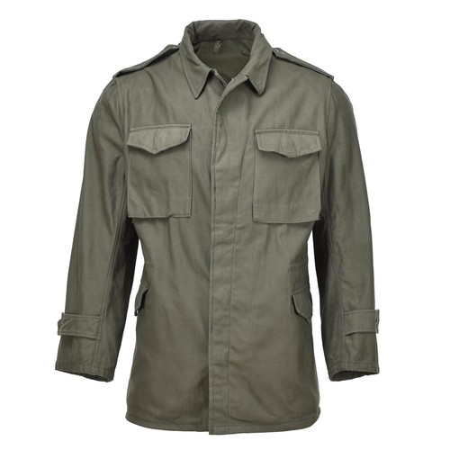 Authentic grecque armée veste - authentic,