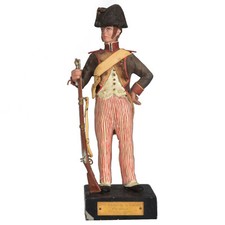 Soldat de plombs Napoléoniens