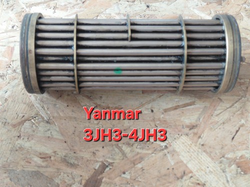 Faisceaux échangeur yanmar - faisceaux,