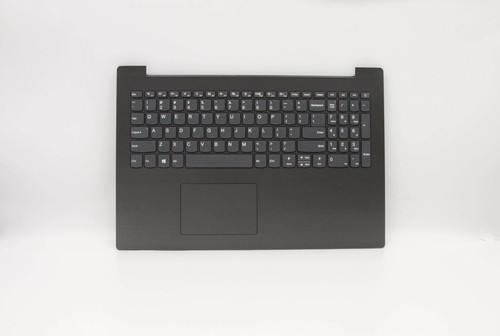 Lenovo ideapad clavier - us, noir