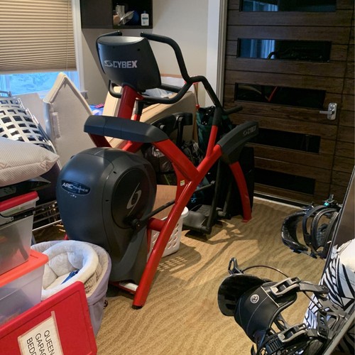 Cybex 750a lower body - 750a,