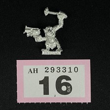 Grot Gorkamorka Rebel Gretchin