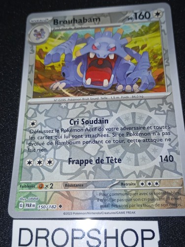 Carte pokemon francaise - pokemon, ev04