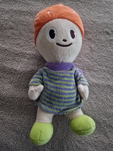 Doudou poupée siplec cm - siplec,