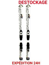 ski occasion enfant SALOMON