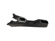 Tunnel Central Citroën C3