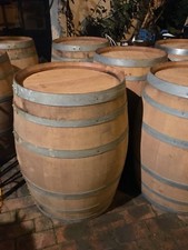 Barrique 225 L - Tonneau -