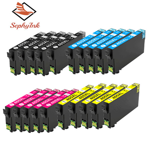 Cartouche compatible epson - compatible,