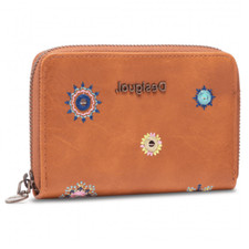 DESIGUAL - PORTE-MONNAIE FEMME