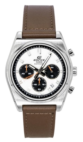 Casio edifice chronograph - casio,