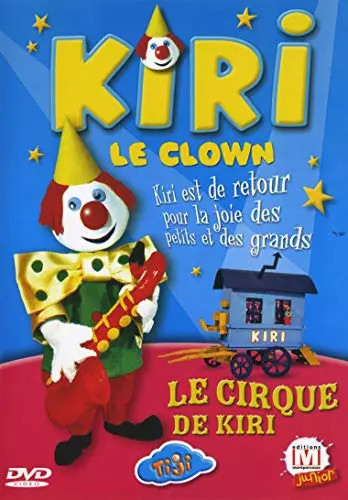 Kiri clown - kiri,